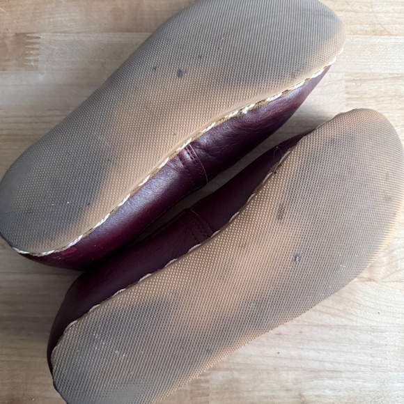 Oxblood Sabahs - Picture 4 of 4